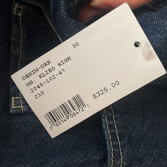 triarchy cargo jean - Picture 3 of 7